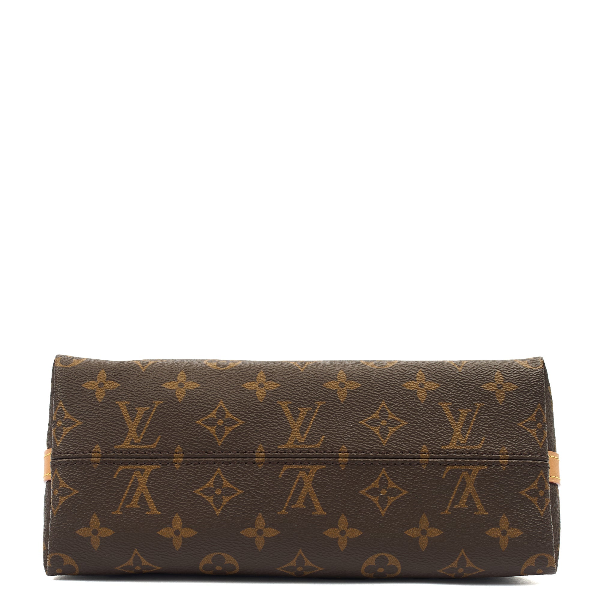 Louis Vuitton Shoulder Bag Carryall BB Bag in Monogram, Canvas