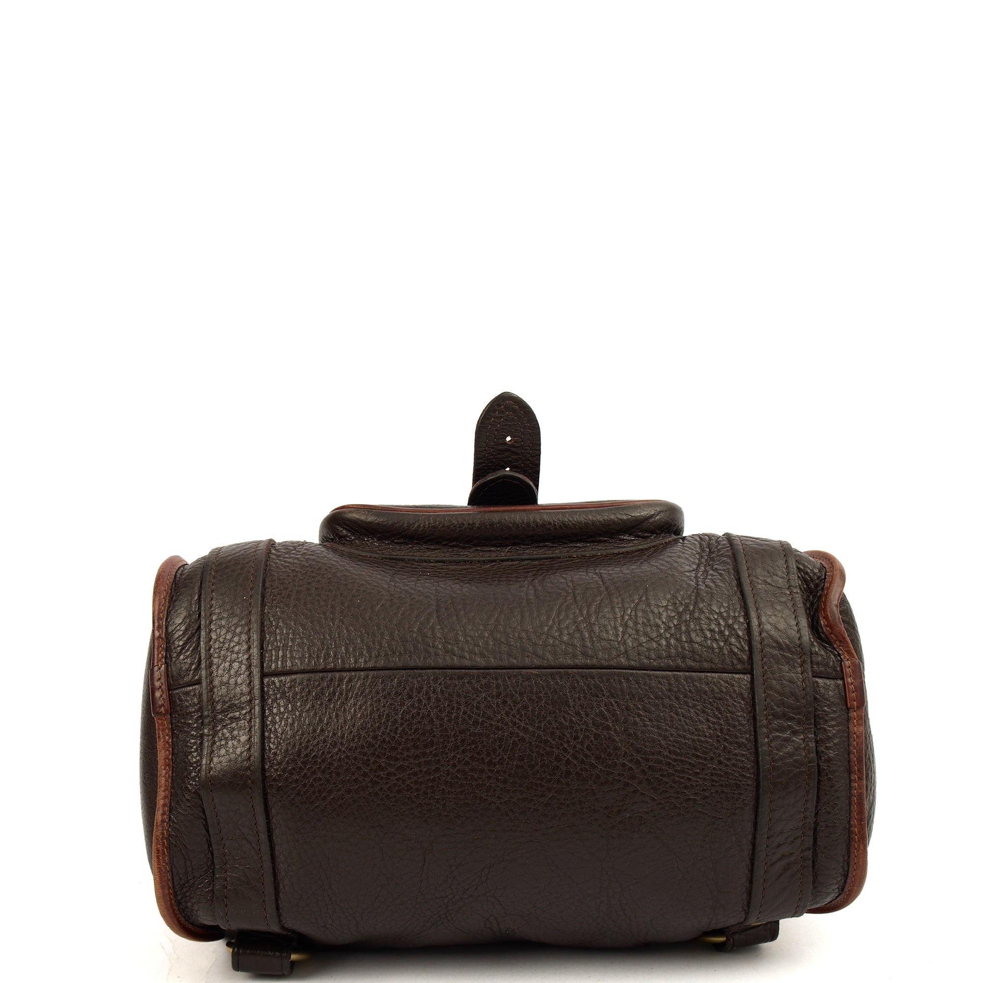 Mulberry Shoulder Bag Alana, Calfskin Leather