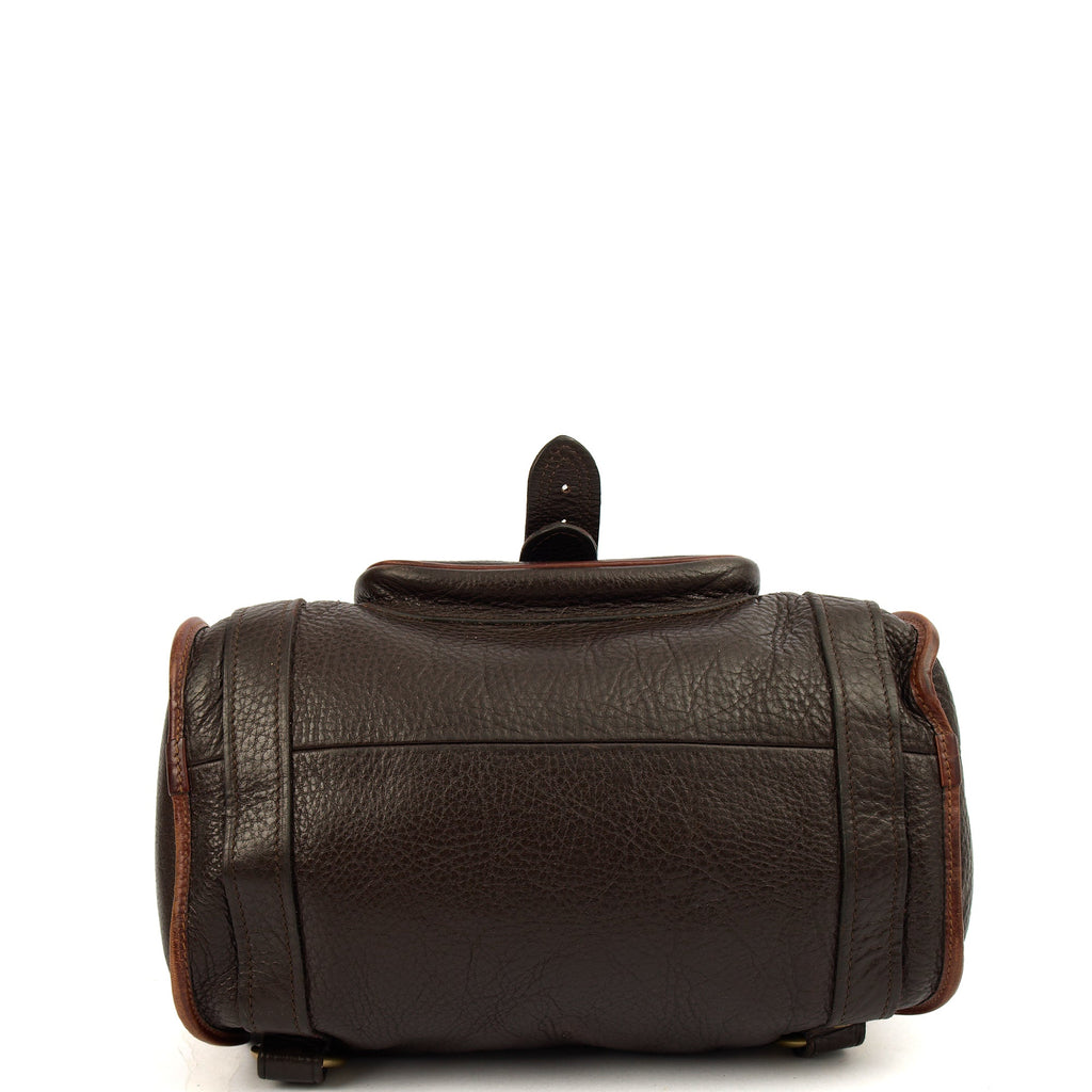 Mulberry Shoulder Bag Alana, Calfskin Leather