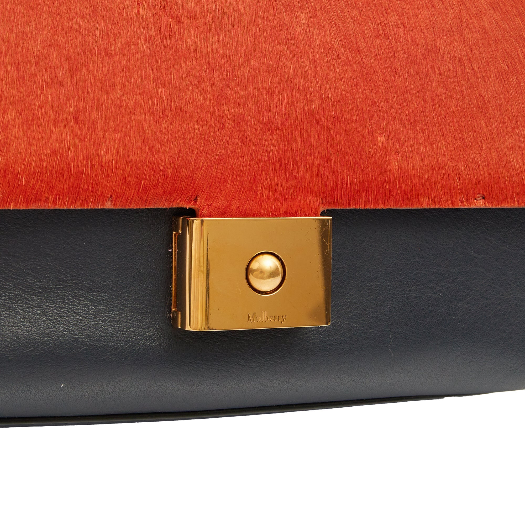 Mulberry Shoulder Bag Cheyne in Multi, Leather