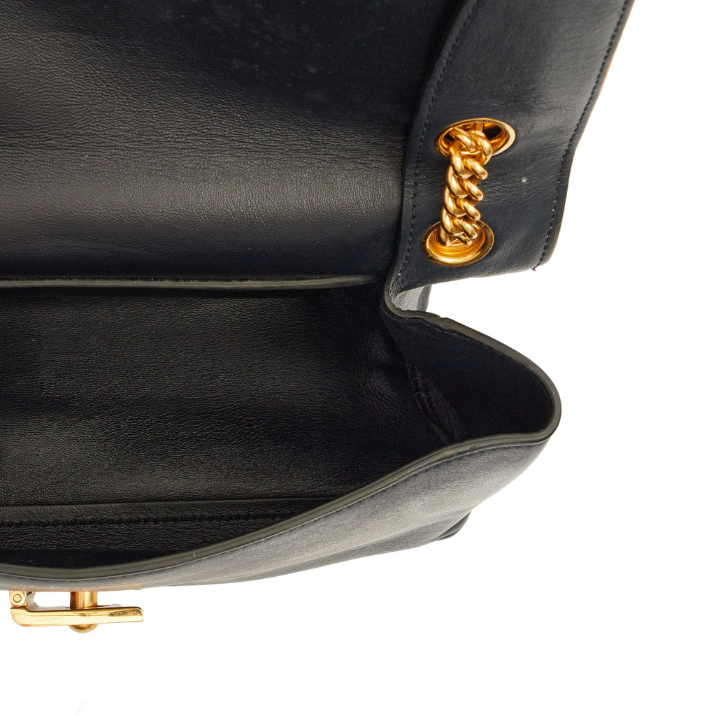 Mulberry Shoulder Bag Cheyne in Multi, Leather