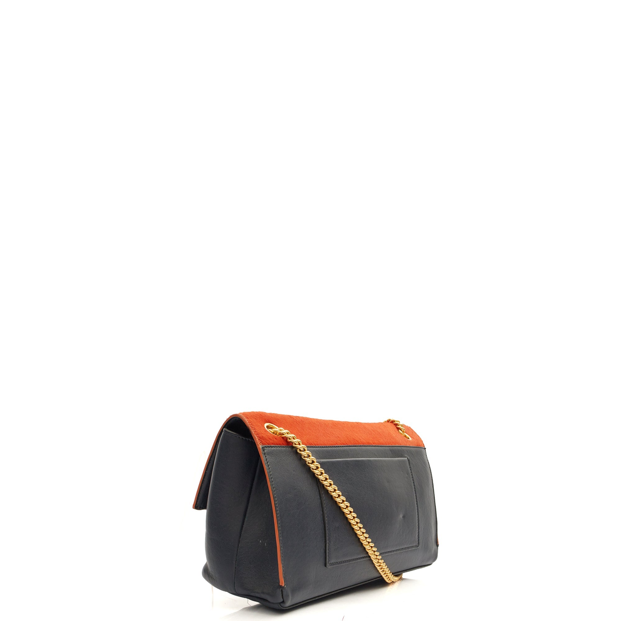 Mulberry Shoulder Bag Cheyne in Multi, Leather