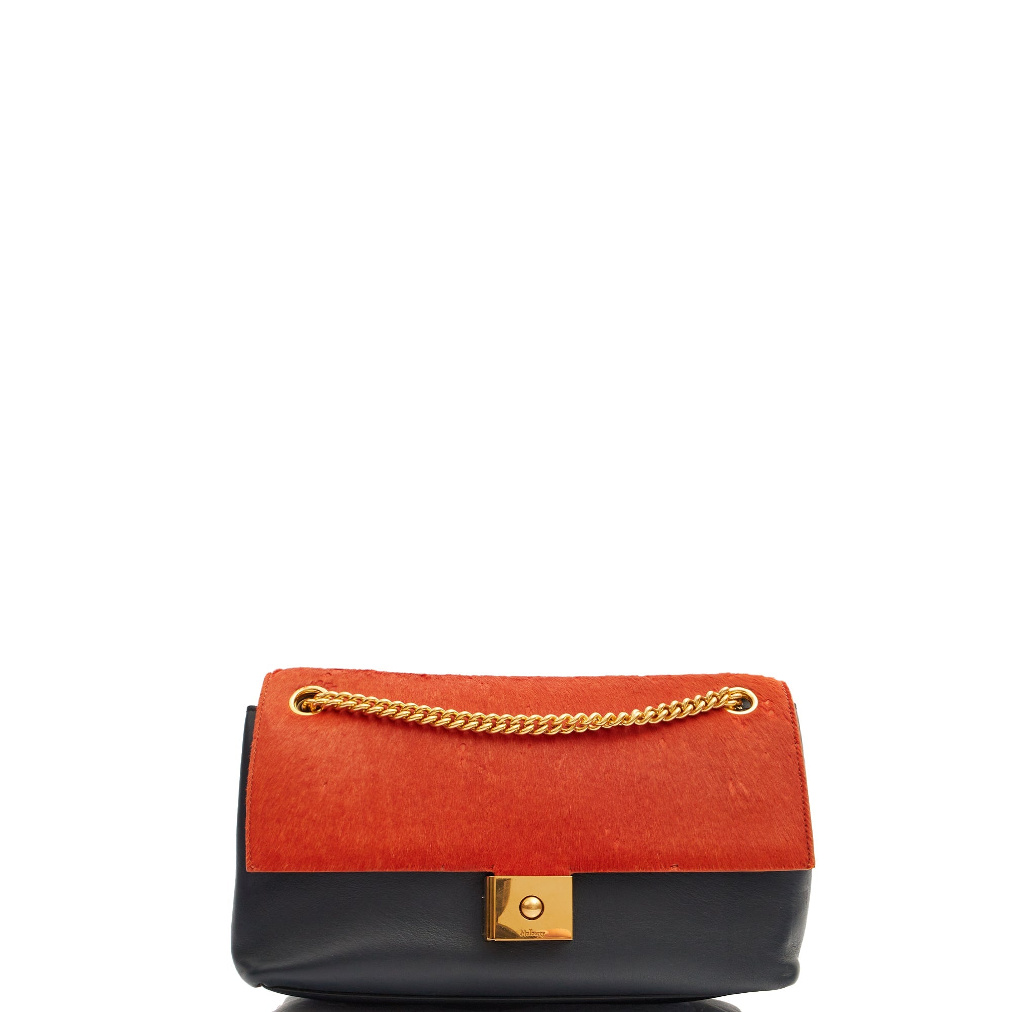 Mulberry Shoulder Bag Cheyne in Multi, Leather