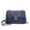 Quilt Chain Trend Crossbody Bag