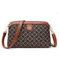 Soft Luxe Comfort Crossbody Bag