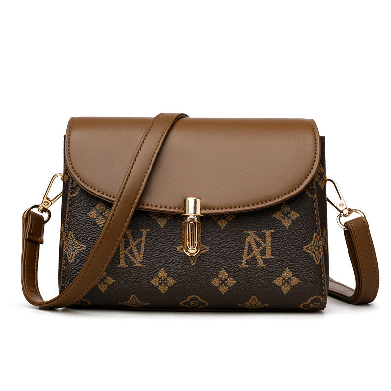 Luxe Nova Trend Crossbody Bag