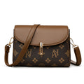 Luxe Nova Trend Crossbody Bag