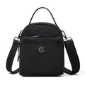 Aqua Stride Summer Crossbody Bag