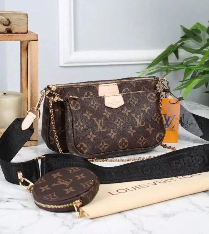 Orignal Branded Louis Vuitton Bag 3918
