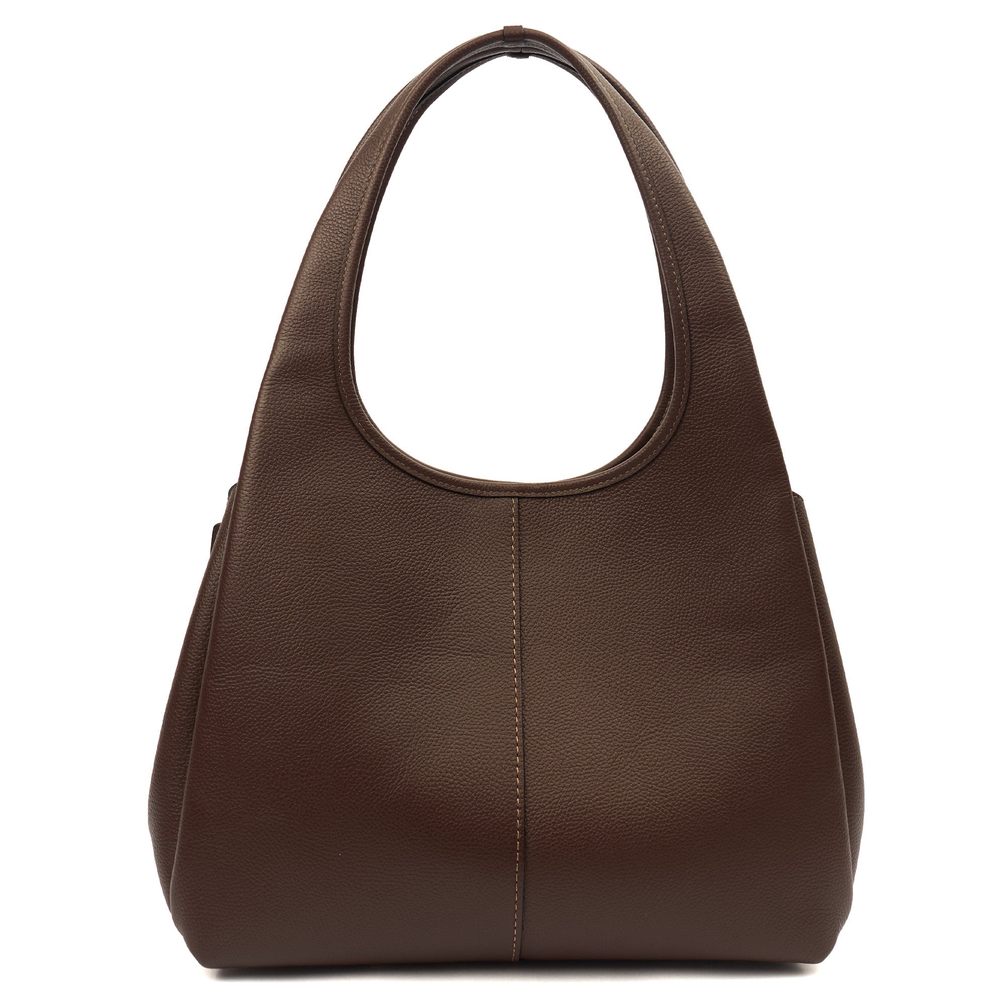 Coach Tote Lana Shoulder Bag in Maple, Leather