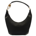 Gucci Shoulder Bag Shoulder Bag in Black, Fabric
