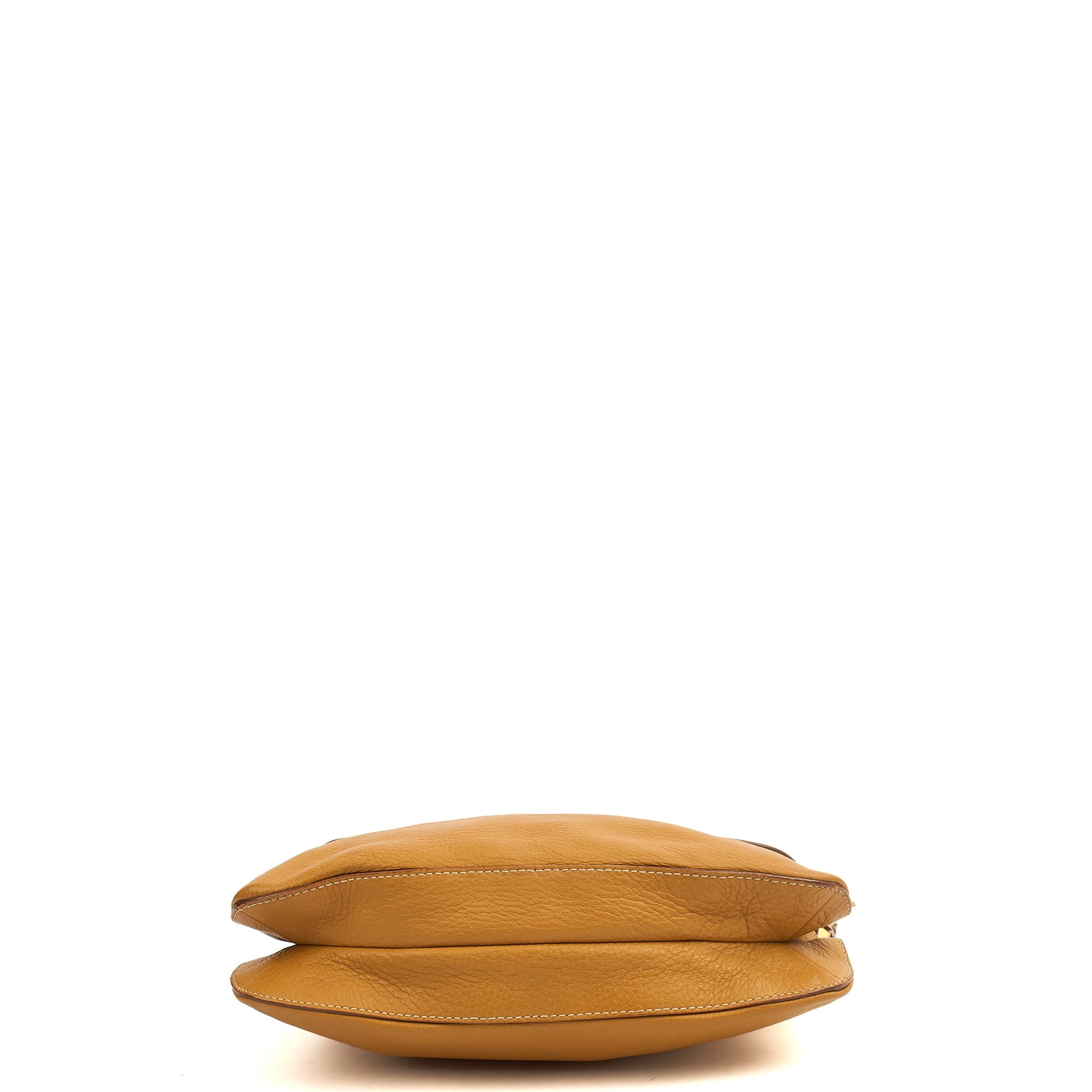 Prada Tote Tote in Cognac, Calfskin