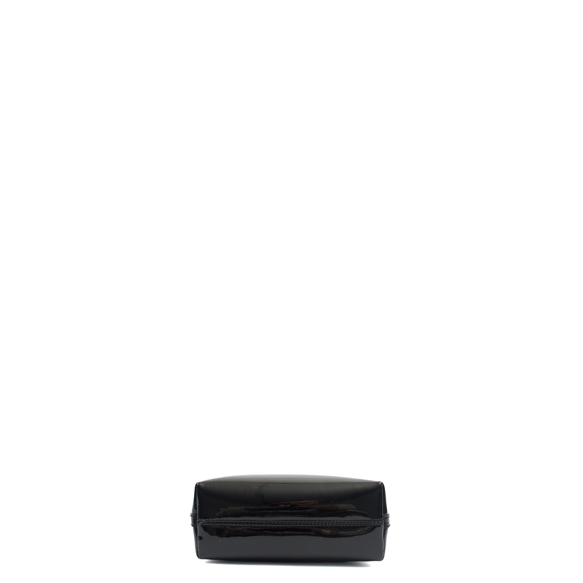 Saint Laurent Tote Tote in Black, Leather