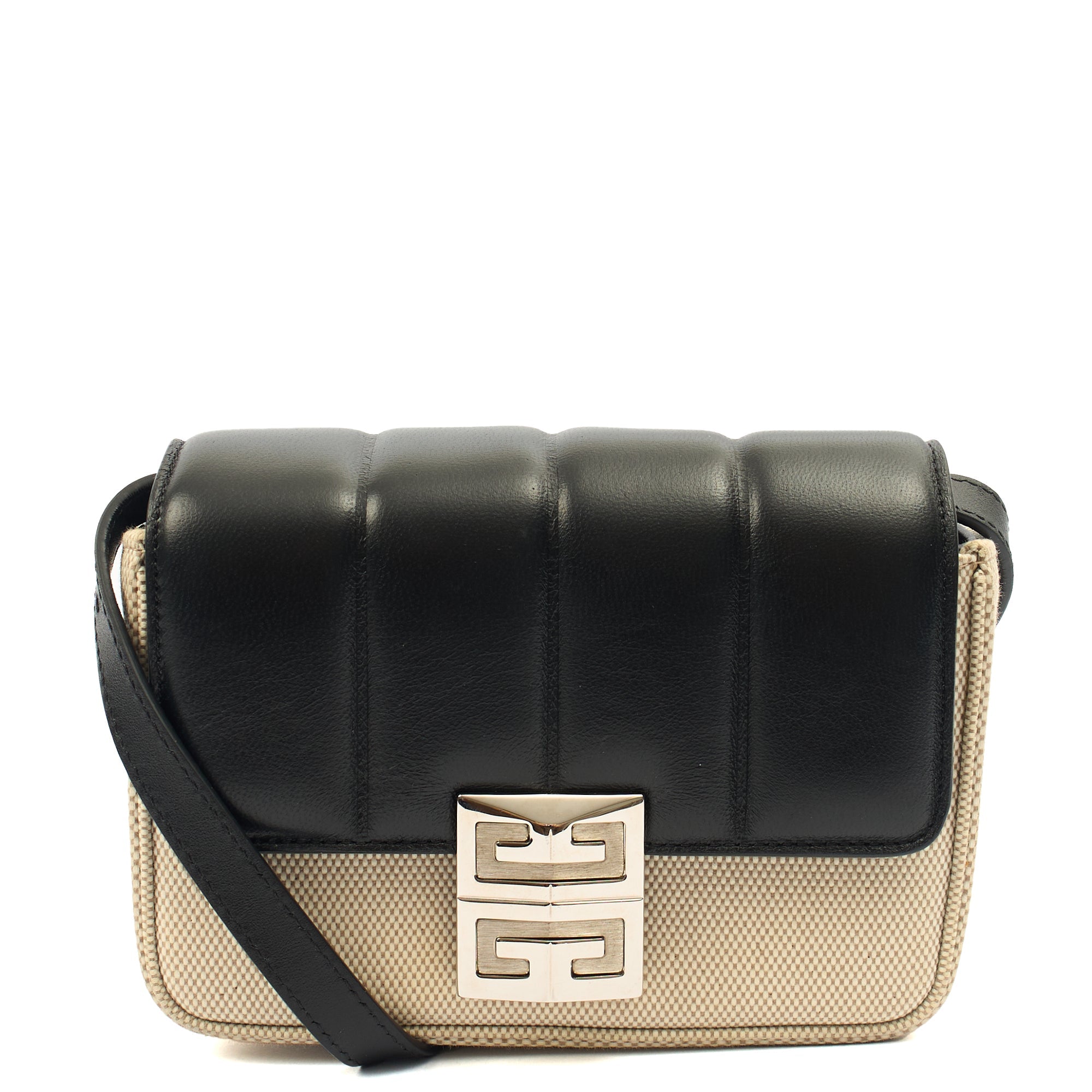 Givenchy Cross Body 4G - Small in invalid, Fabric