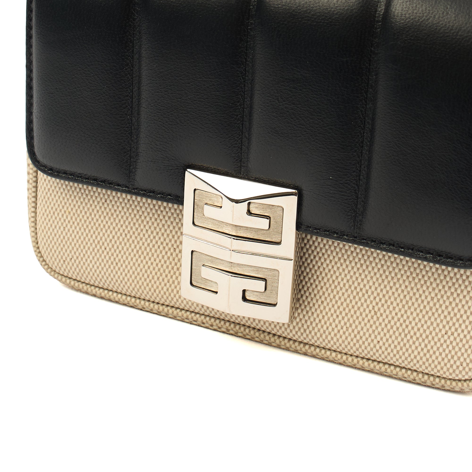Givenchy Cross Body 4G - Small in invalid, Fabric