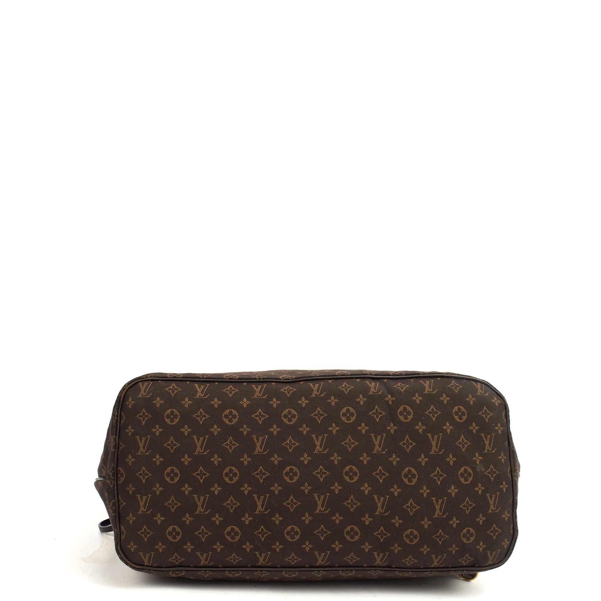 Louis Vuitton Tote Neverfull MM in Idylle Monogram