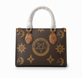 Premium Mini Tote Bag for Women – Luxury Fashion Handbag 6825-Small