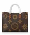 Premium Tote Bag for Women – Luxury Fashion Handbag 2890-Large