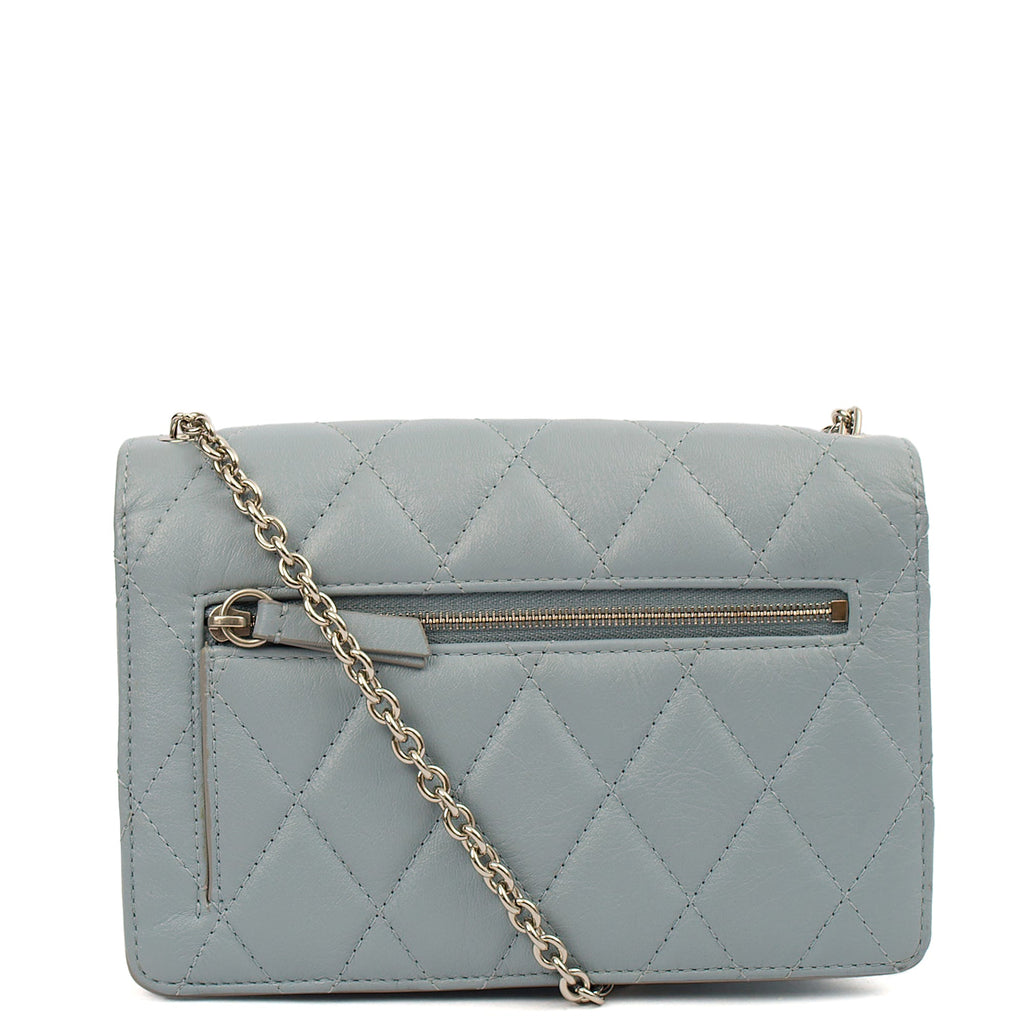Mulberry Cross Body Darley Shoulder Bag  in Cloud, Leather