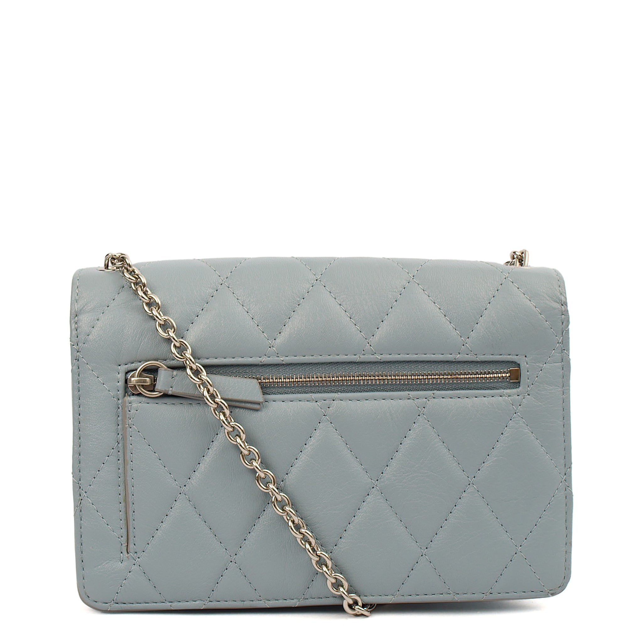 Mulberry Cross Body Darley Shoulder Bag  in Cloud, Leather