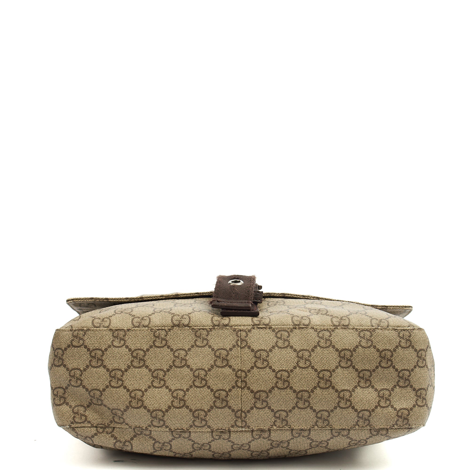 Gucci Satchel Satchel in GG Supreme, GG Supreme Canvas