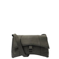 Balenciaga Shoulder Bag Downtown - Small in Black, Leather