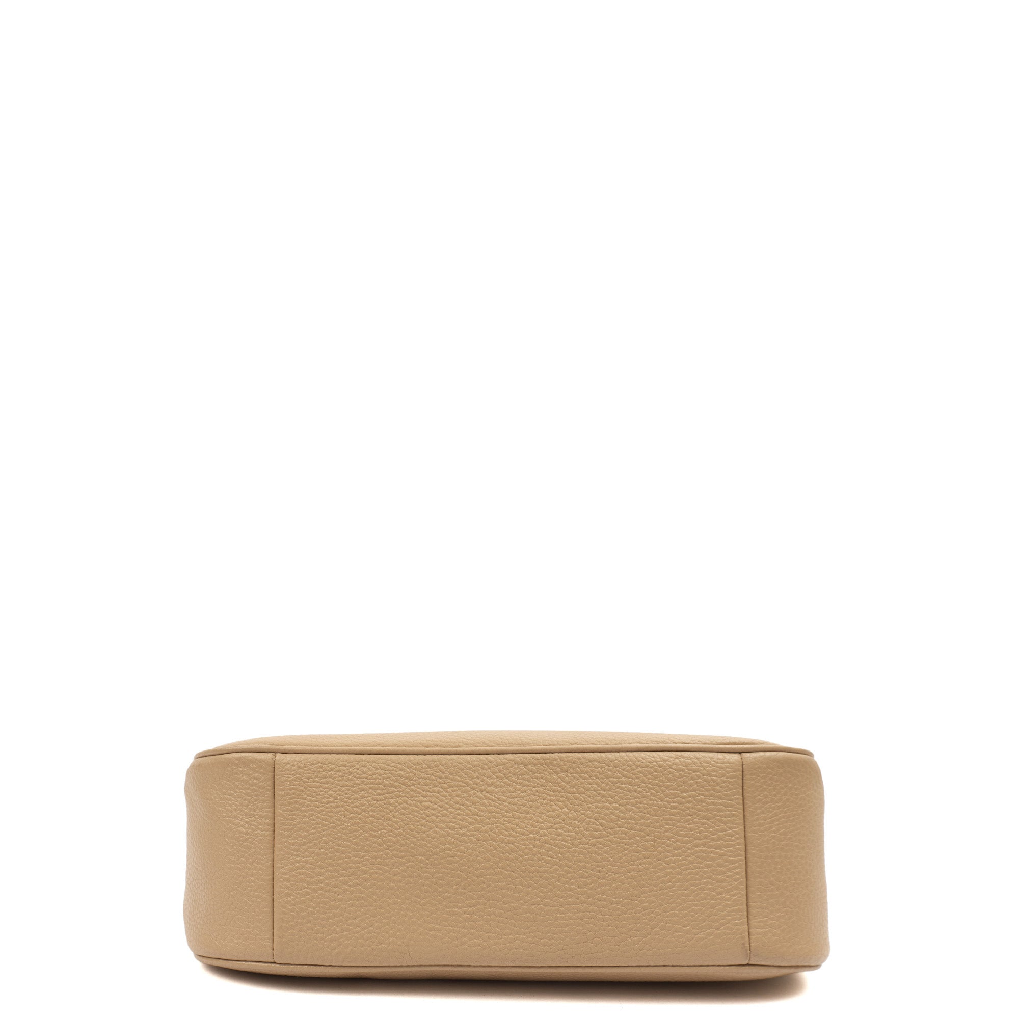 Coach Shoulder Bag Teri Shoulder Bag in Neutral, Leather