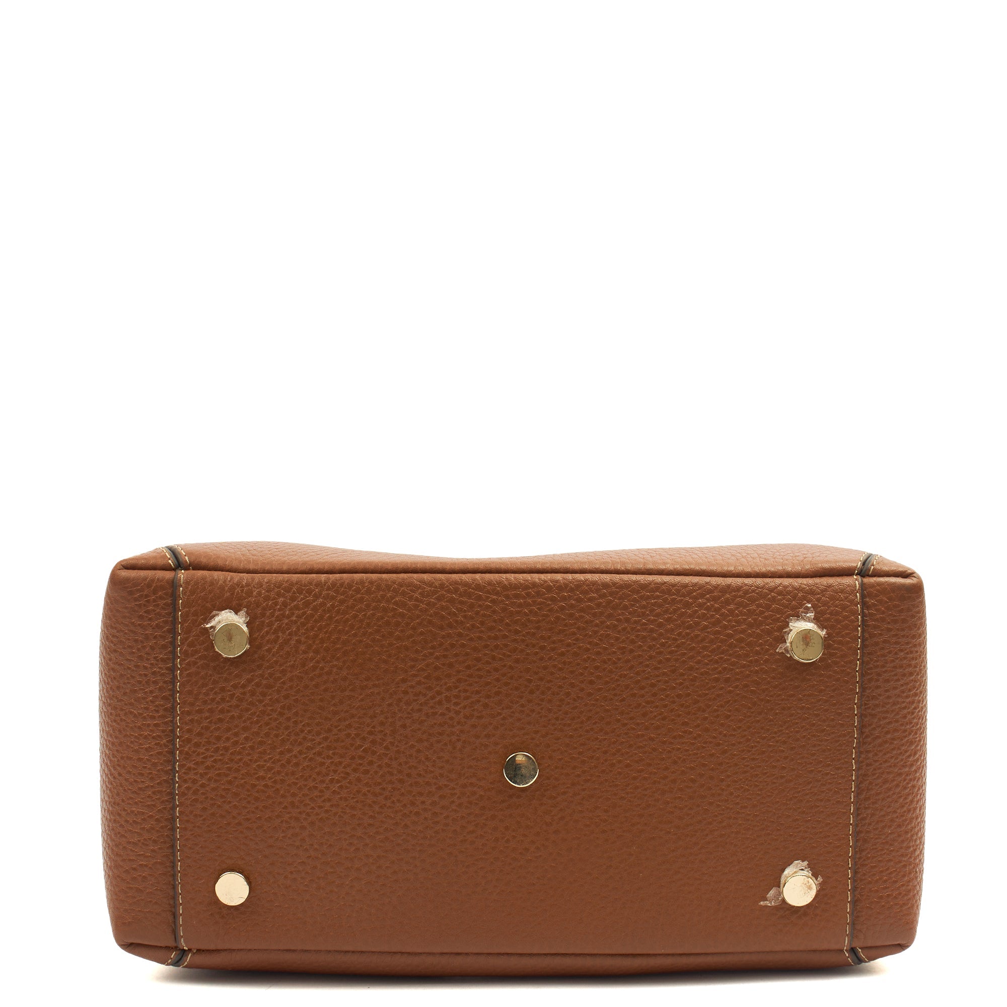 Aspinal of London Tote London Tote - Midi in Brown, Leather