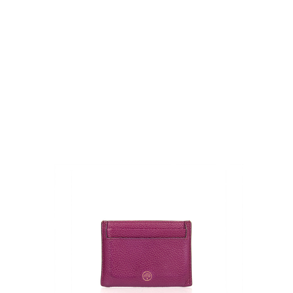 Mulberry  Holder  Holder in invalid, Leather