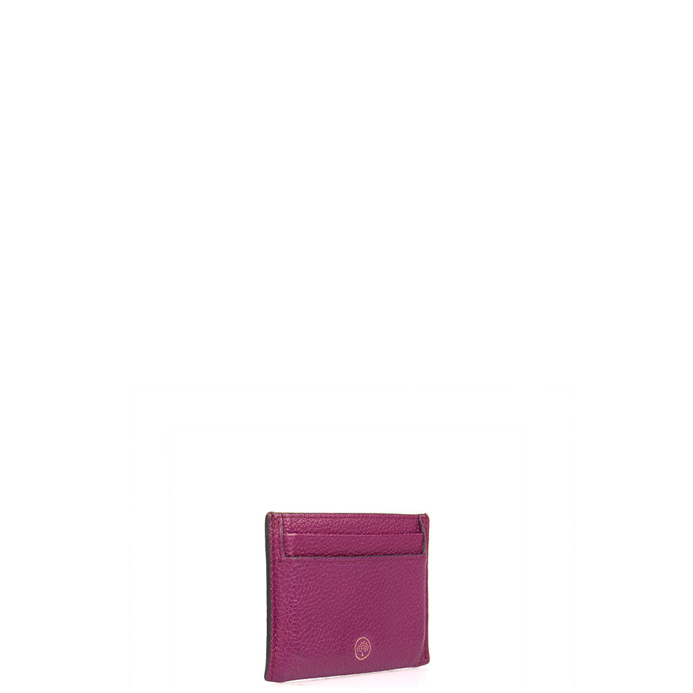 Mulberry  Holder  Holder in invalid, Leather
