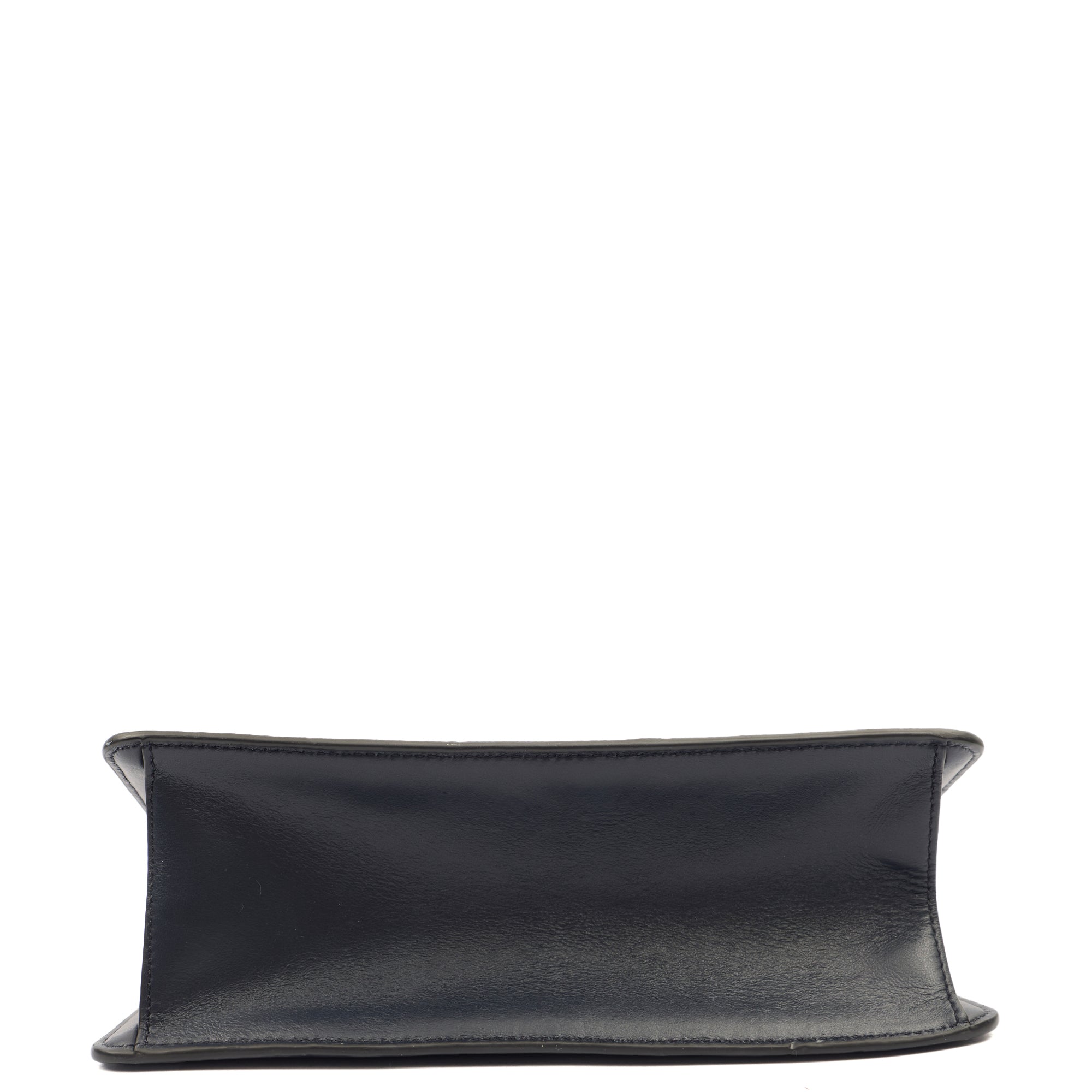 Mulberry Shoulder Bag Darley in Blue, Leather