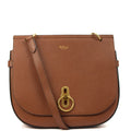 Mulberry Cross Body Amberley in Oak, Calfskin Leather