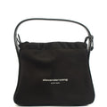 Alexander Wang Mini Bag Tote in Black, Leather