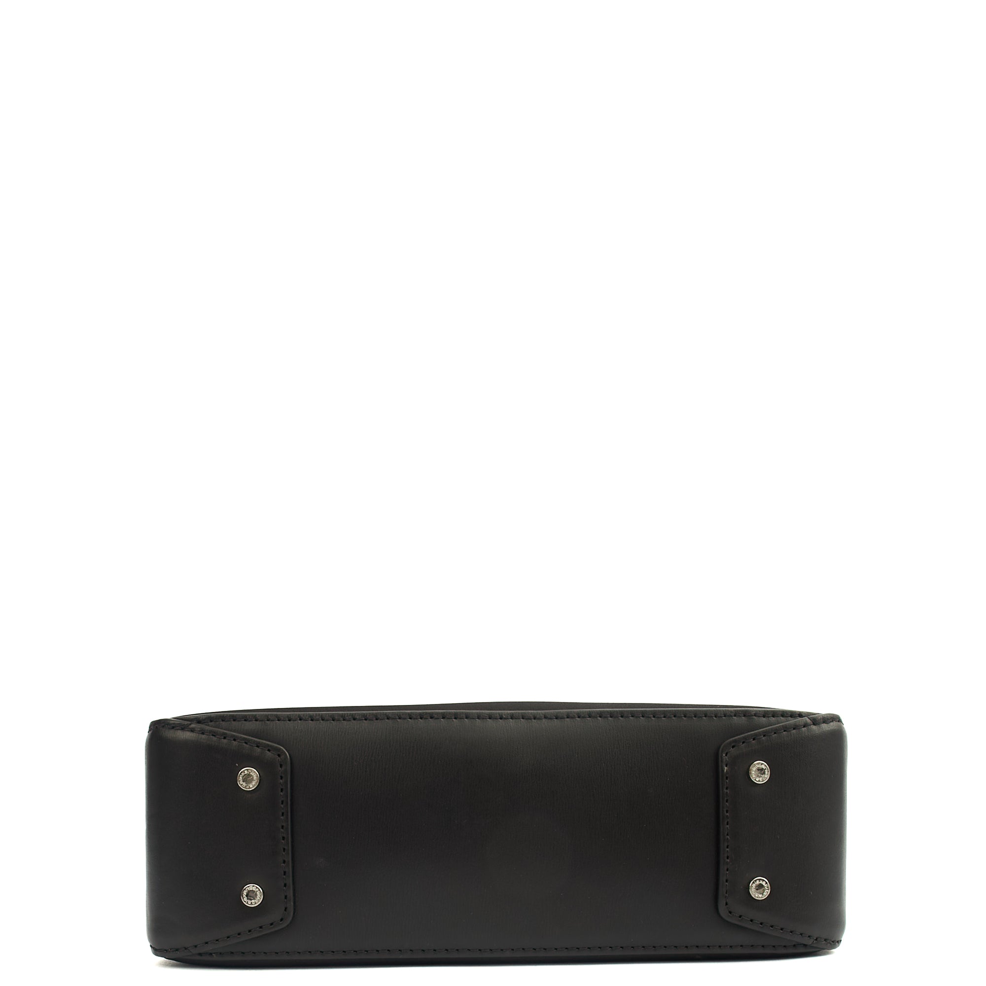 Alexander Wang Mini Bag Tote in Black, Leather