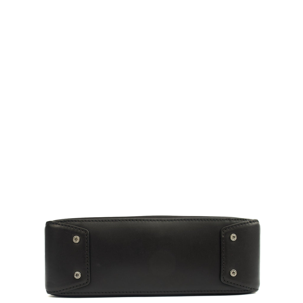 Alexander Wang Mini Bag Tote in Black, Leather