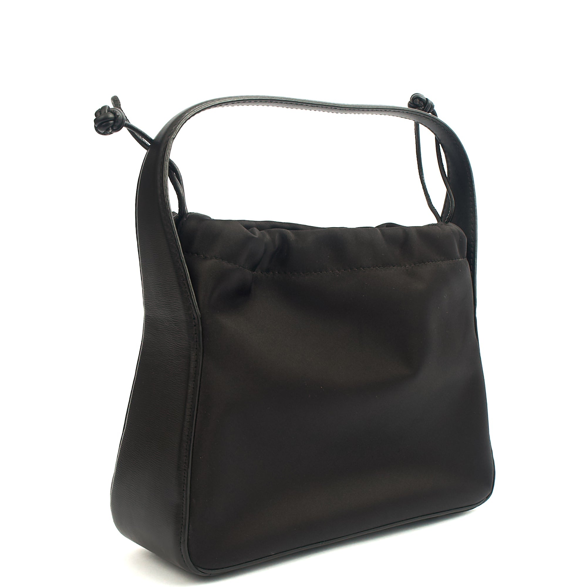 Alexander Wang Mini Bag Tote in Black, Leather