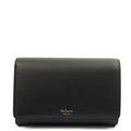 Mulberry Wallet Wallet in Black, Leather