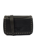 Prada Shoulder Bag Shoulder Bag in Black, Calfskin