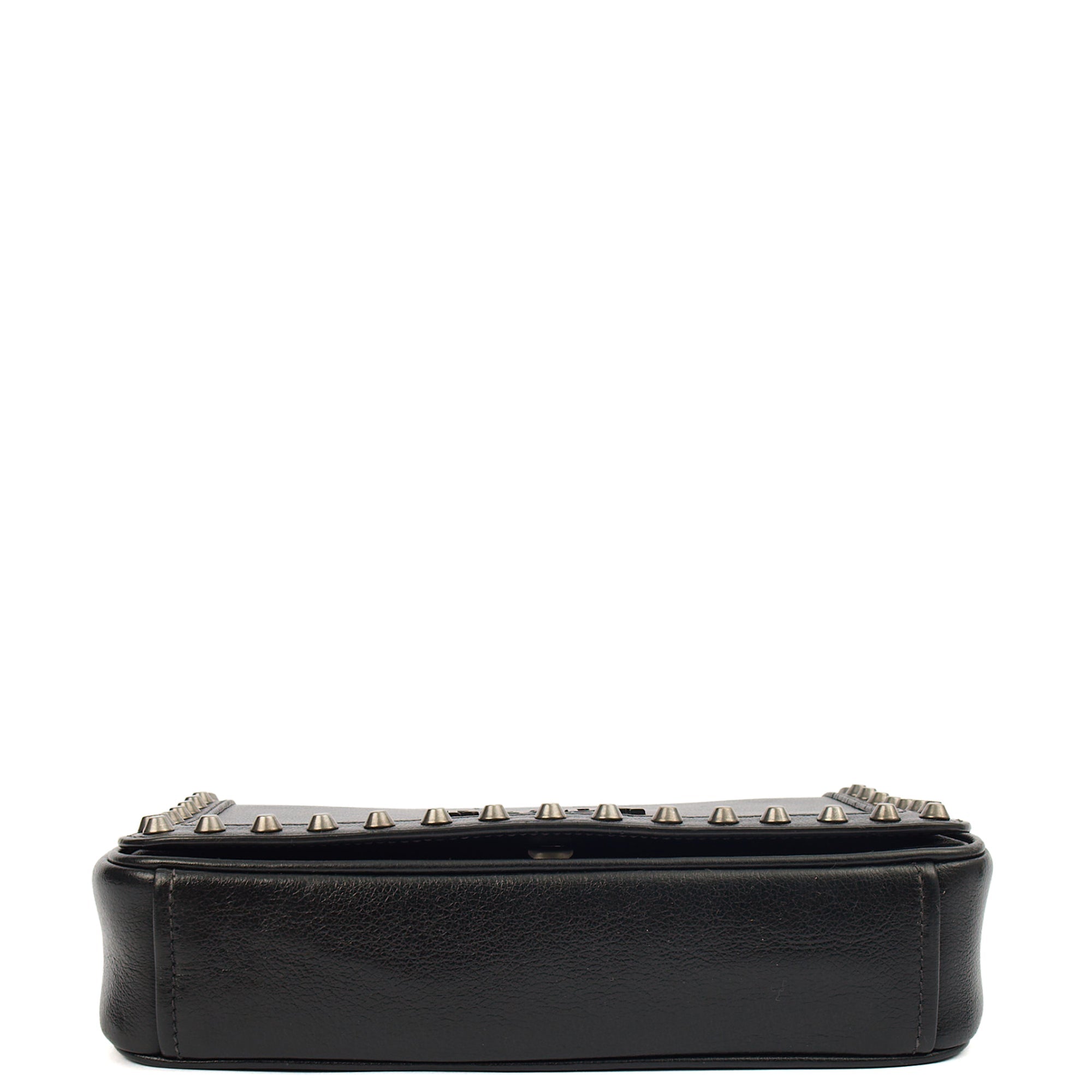 Prada Shoulder Bag Shoulder Bag in Black, Calfskin