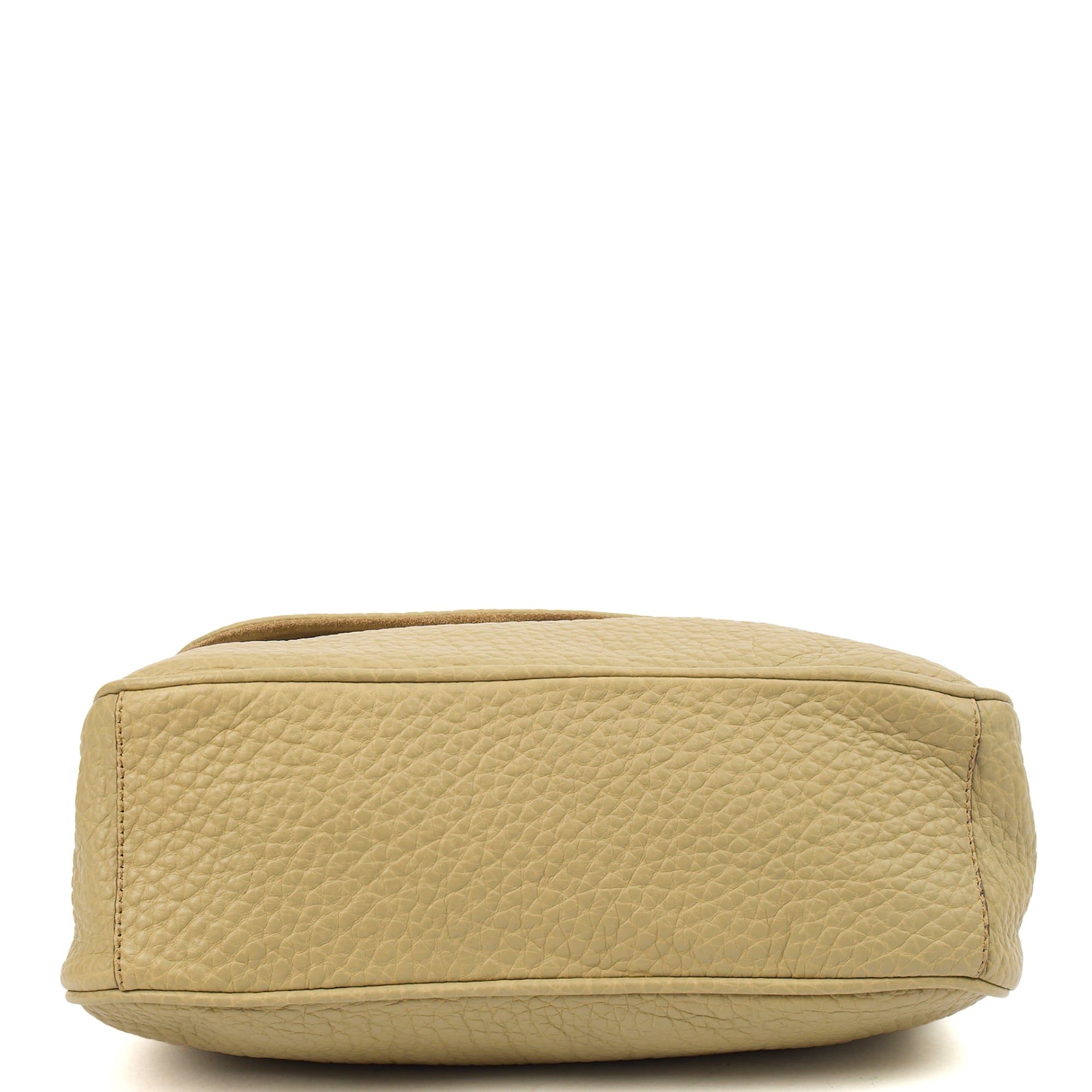 Mulberry Satchel Evelina Satchel in Green, Leather