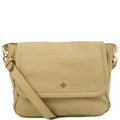 Mulberry Satchel Evelina Satchel in Green, Leather