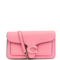 Coach Cross Body Tabby 20 in Pink, Leather
