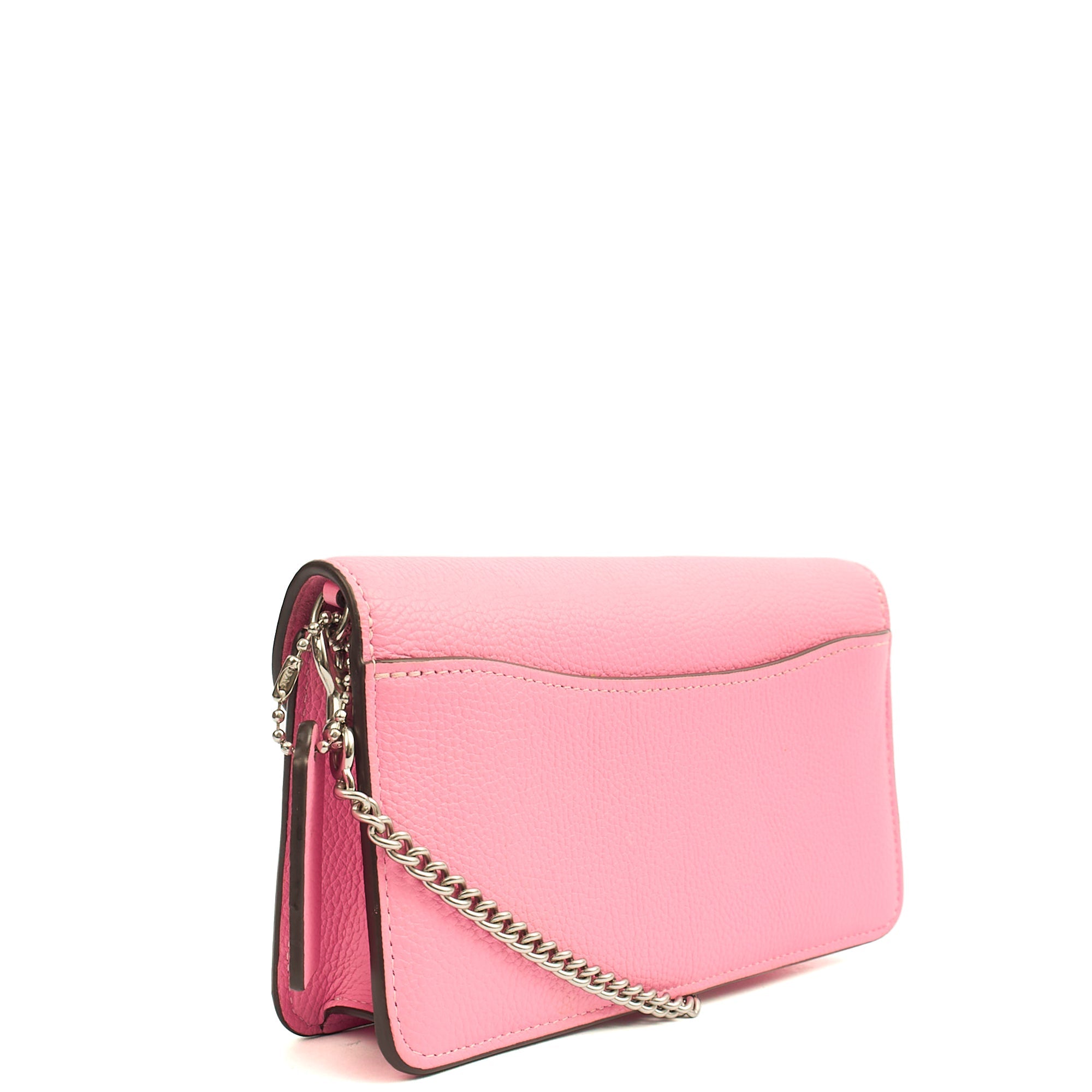 Coach Cross Body Tabby 20 in Pink, Leather