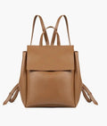Skin Women Leather Backpacks 557