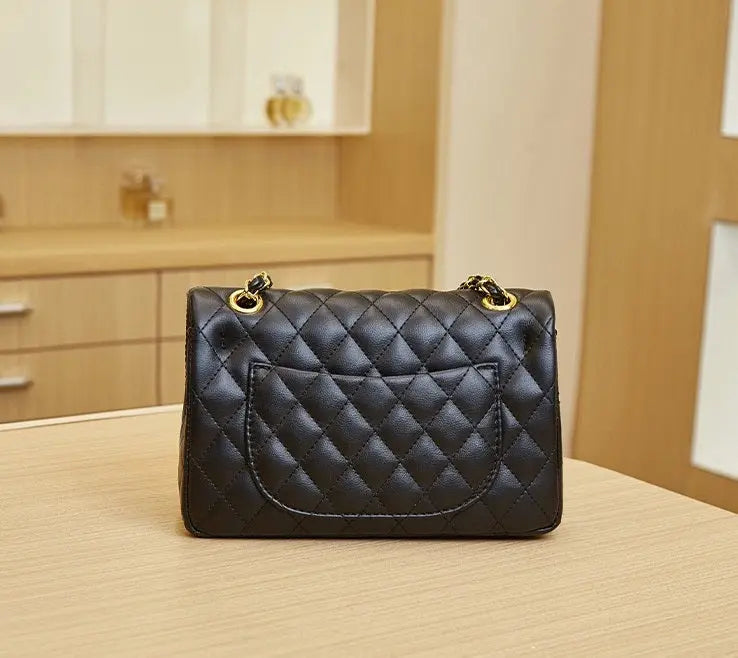 Chanel Brand Orignal Replica Classic Large And Medium