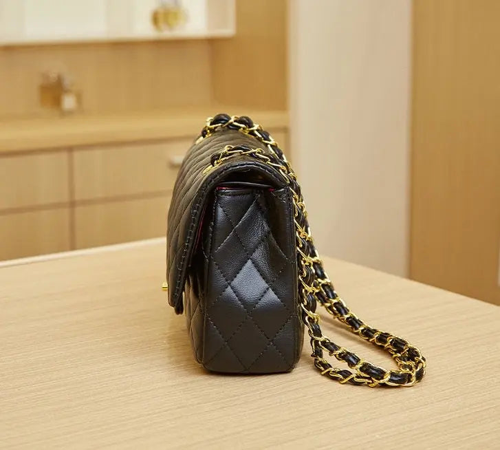 Chanel Brand Orignal Replica Classic Large And Medium