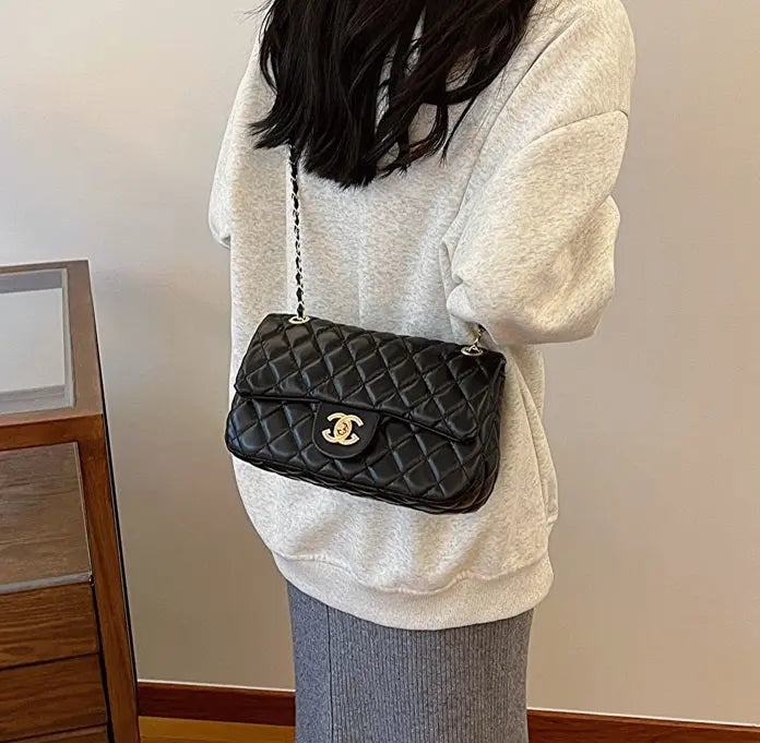 Chanel Brand Orignal Replica Classic Large And Medium