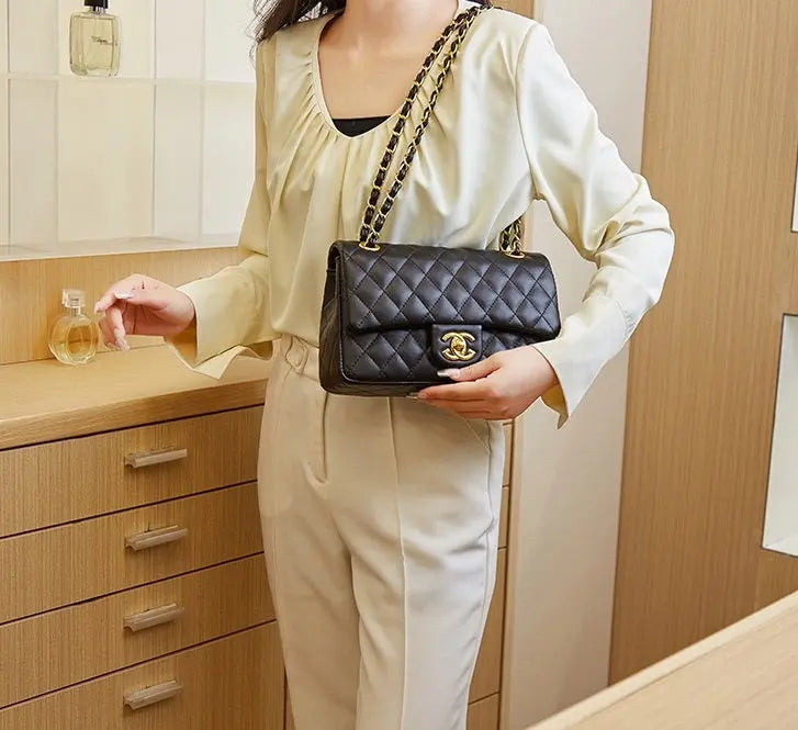 Chanel Brand Orignal Replica Classic Large And Medium