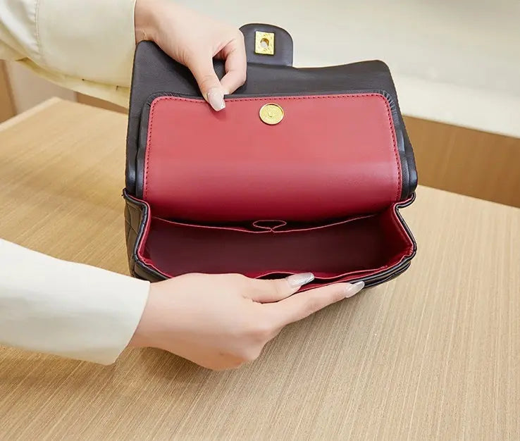 Chanel Brand Orignal Replica Classic Large And Medium