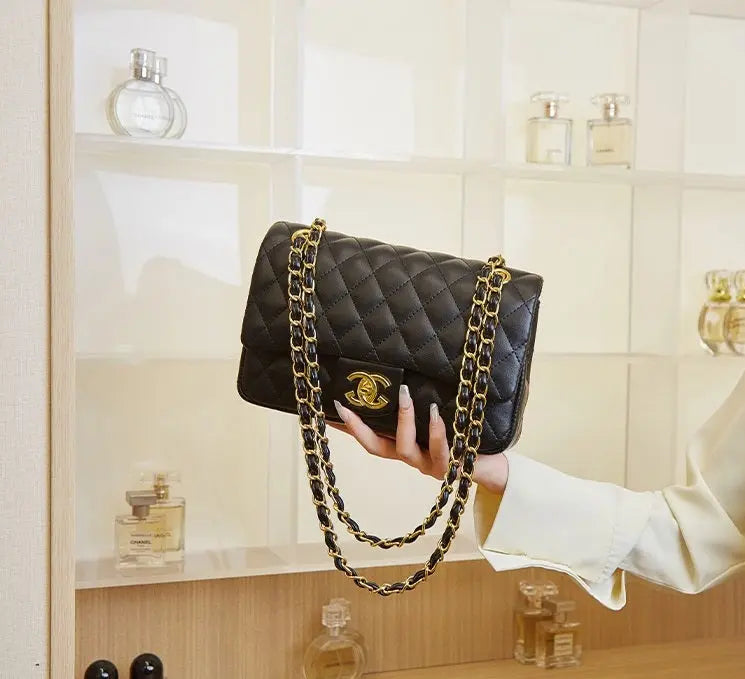 Chanel Brand Orignal Replica Classic Large And Medium
